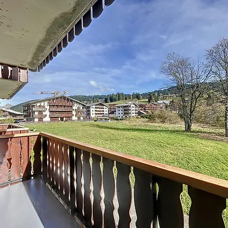 Hades 4 5 Pers Proche Centre Apartament