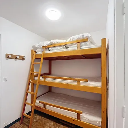 Hades 4 5 Pers Proche Centre Apartament Les Gets