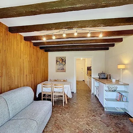 Apartament Hades 4 5 Pers Proche Centre *