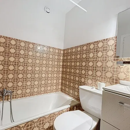 Apartment Hades 4 5 Pers Proche Centre