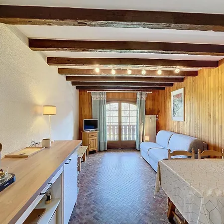Hades 4 5 Pers Proche Centre Apartment